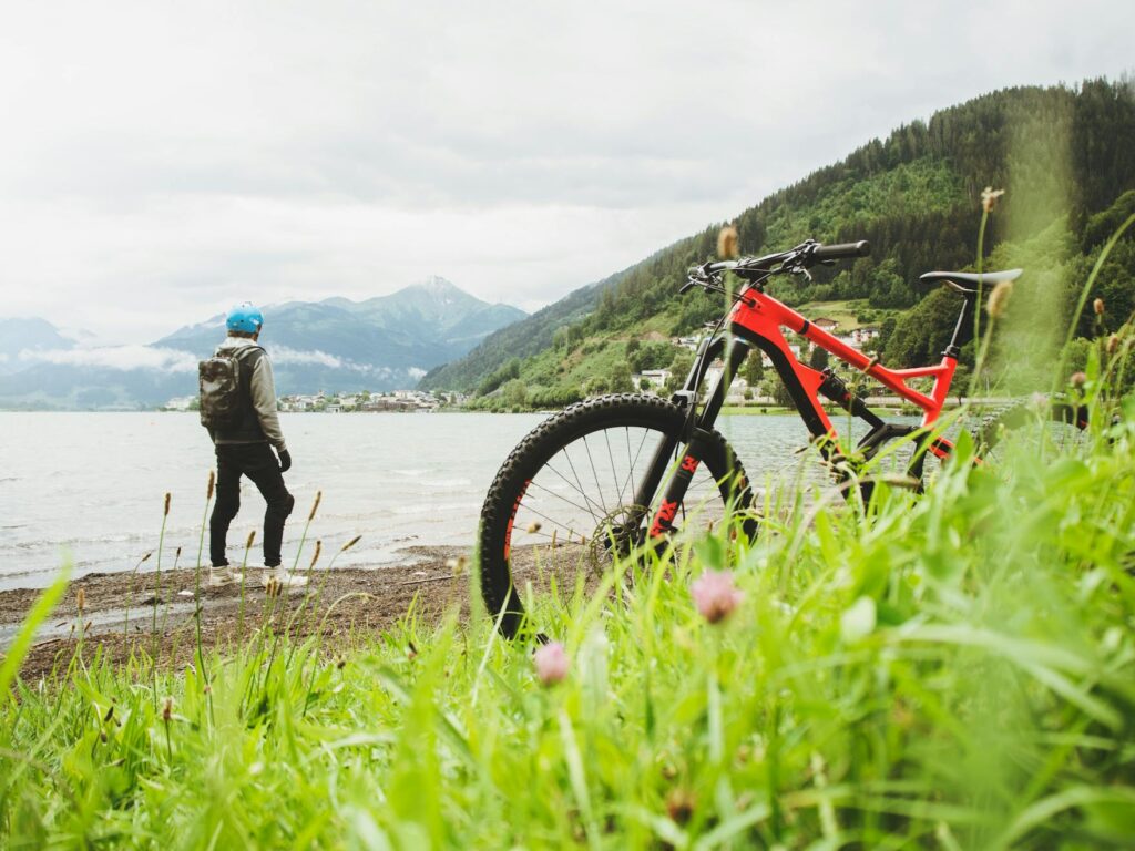 Lo mejor de Eslovenia en Bici