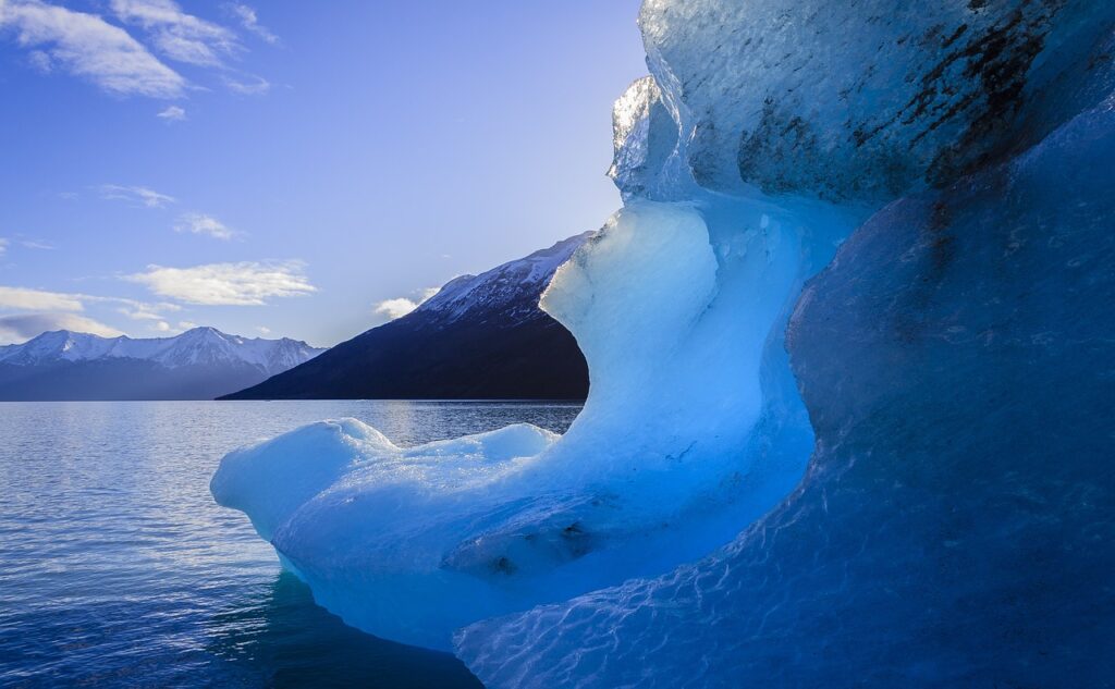 Patagonia y Atacama