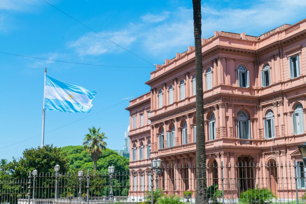 Argentina Clásica