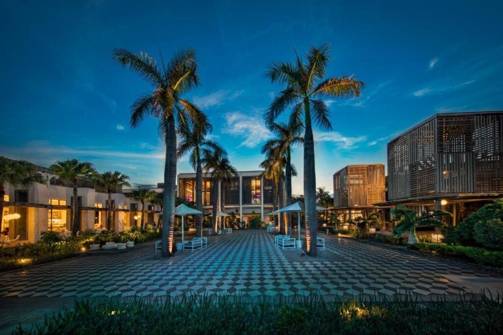 Long Beach Golf & Spa Resort – Sun Life 2026