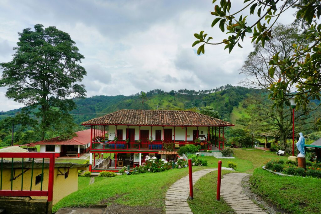 Colombia clásica